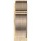 Ekena Millwork Funston Rough Sawn Traditional Outlooker, Douglas Fir, 8"W x 18"D x 22"H OUT08X18X22FST01RDF - alternate 3